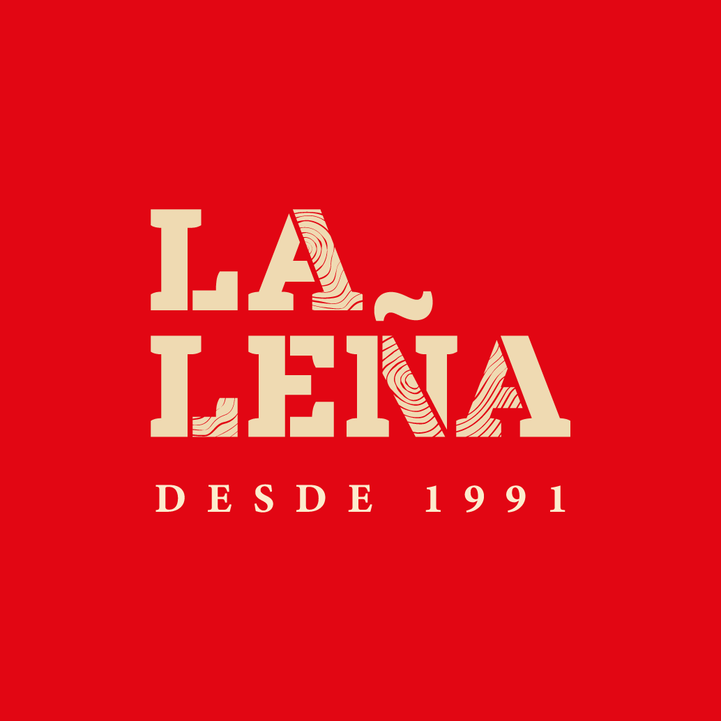 la leña